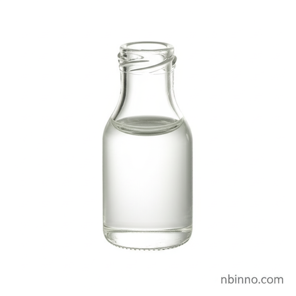 Dioctyl Phthalate Plasticizer