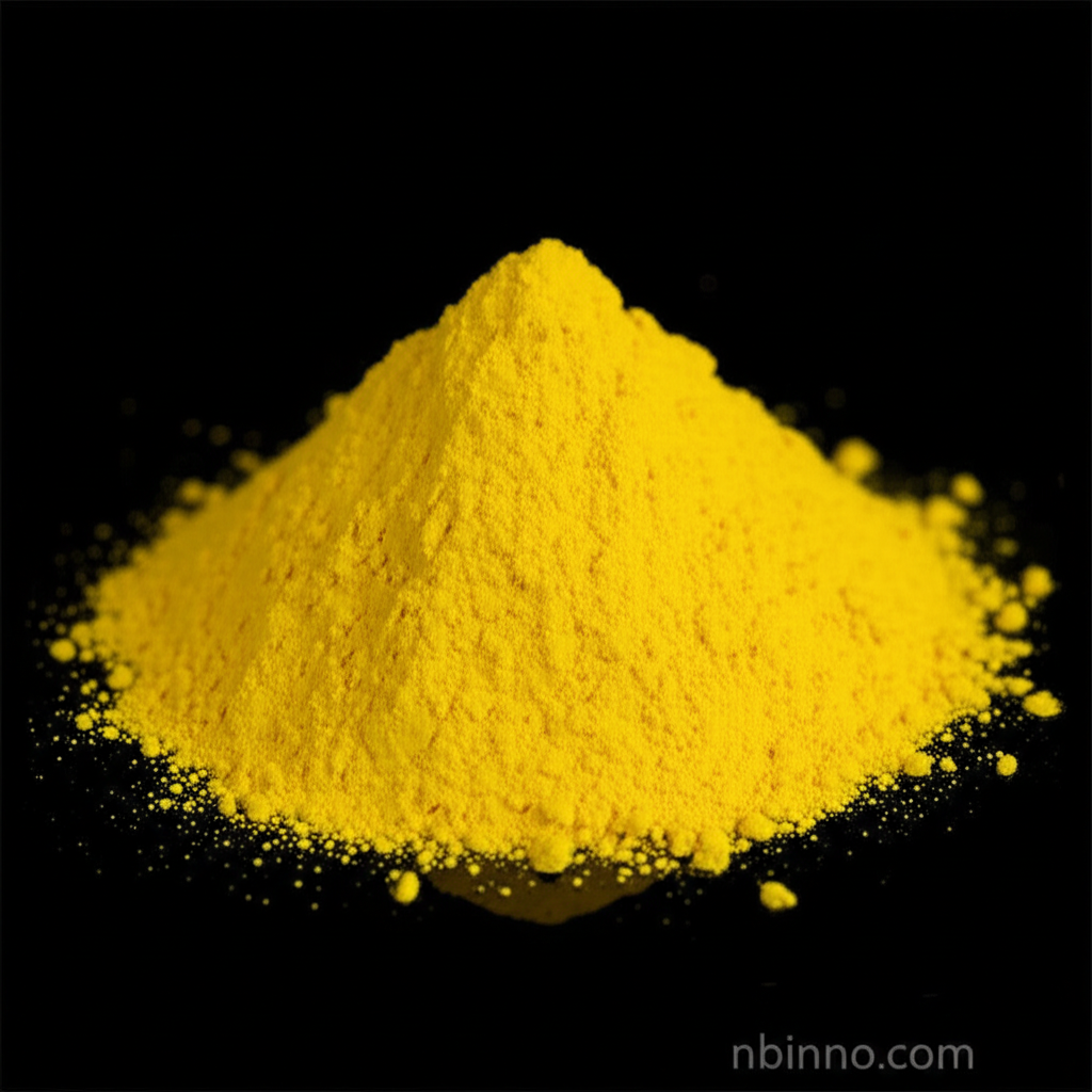 Polymerized Ferric Sulfate