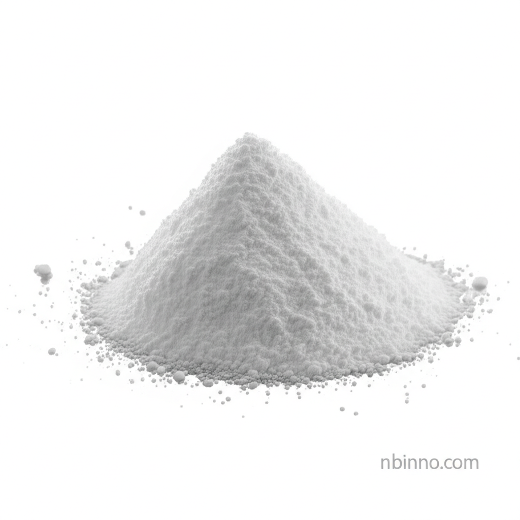Anionic Polyacrylamide Powder