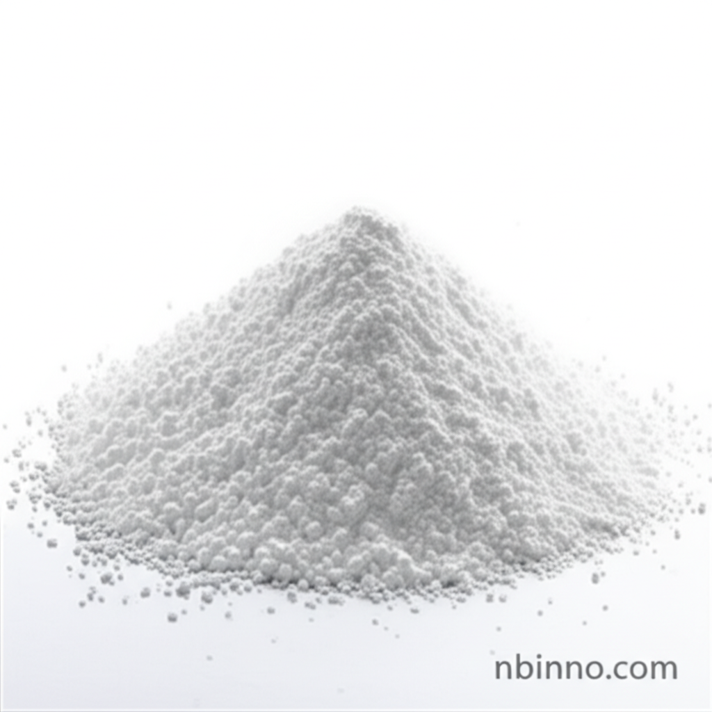 Nonionic Polyacrylamide