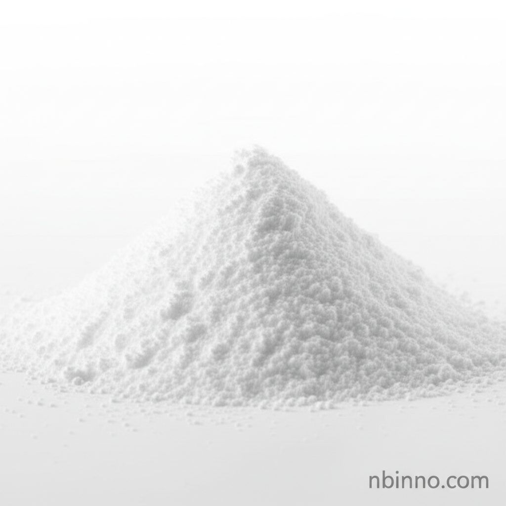 Acrylic Copolymer Processing Aid