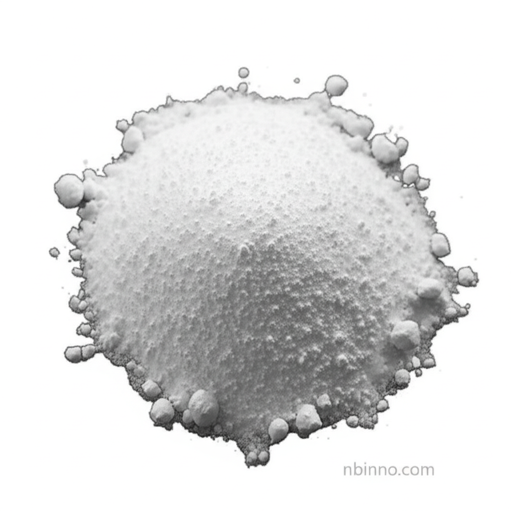 Anatase Nano Titanium Dioxide