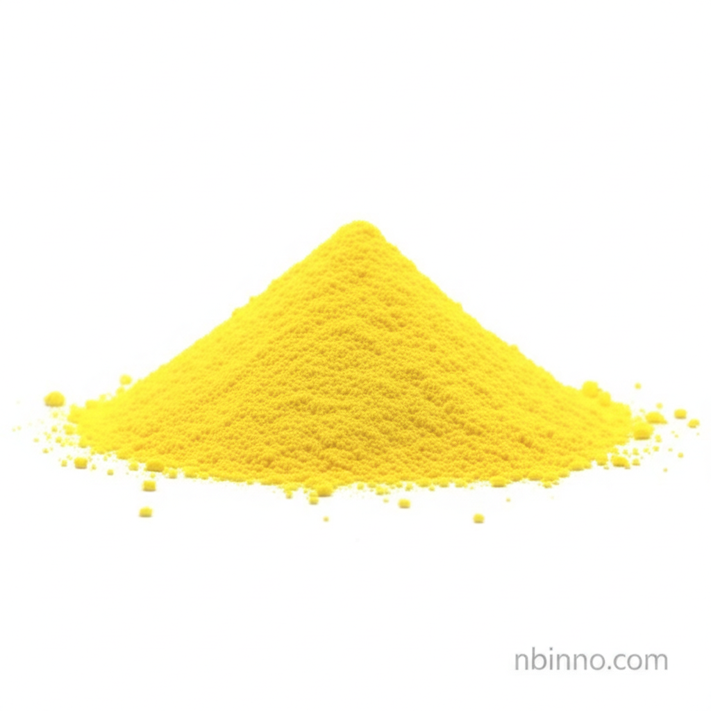 Polyaluminium Chloride