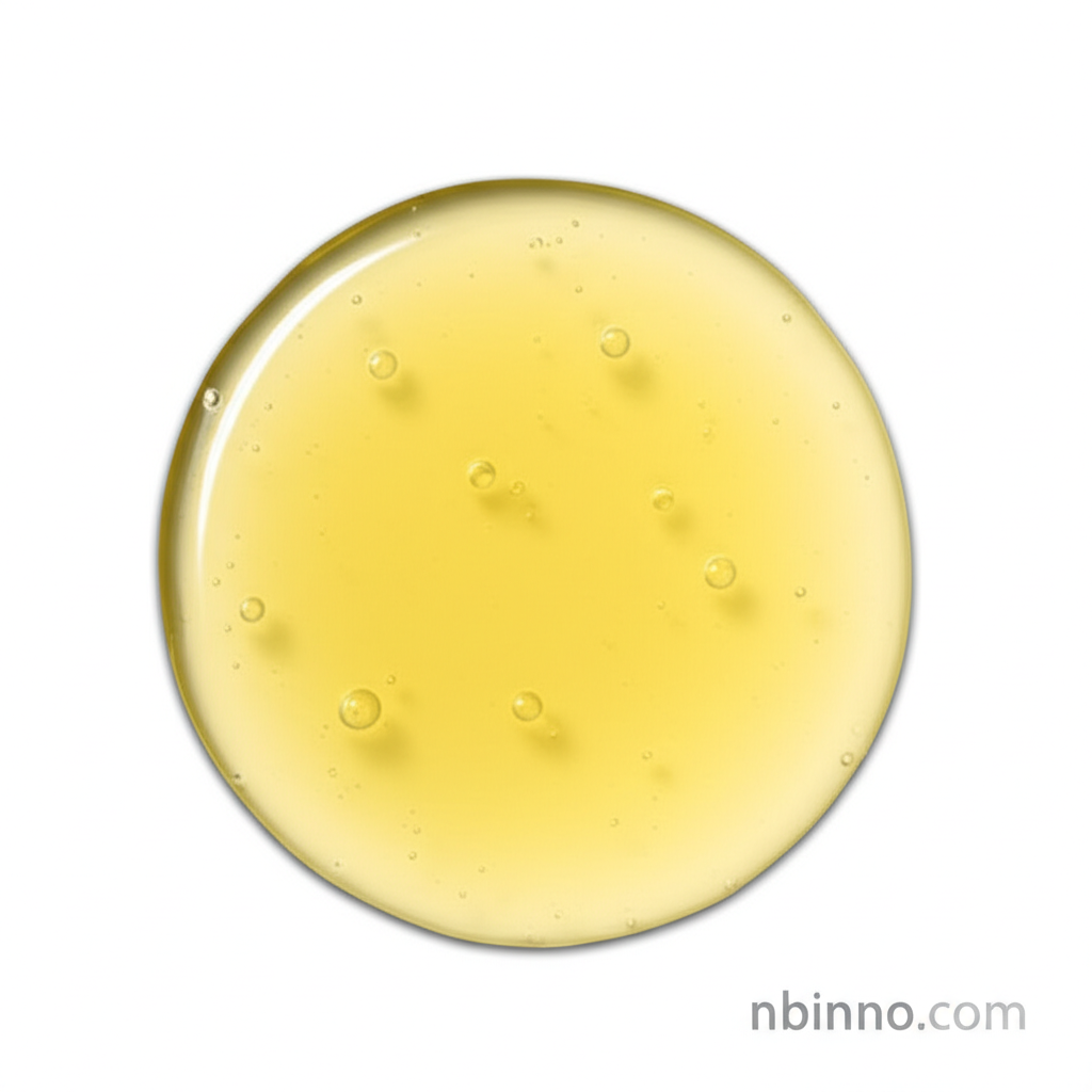 Cocamidopropyl Betaine