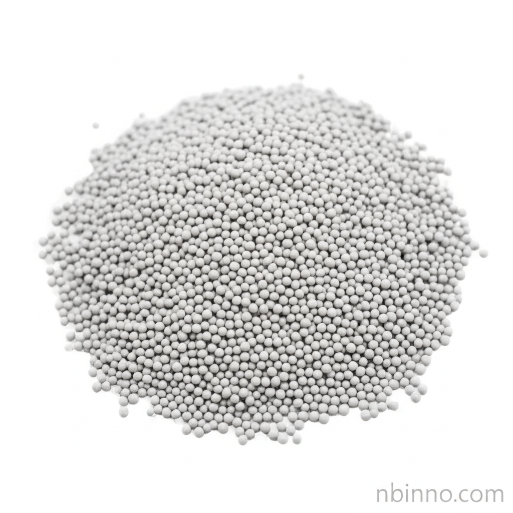 Zeolite Molecular Sieve 5A