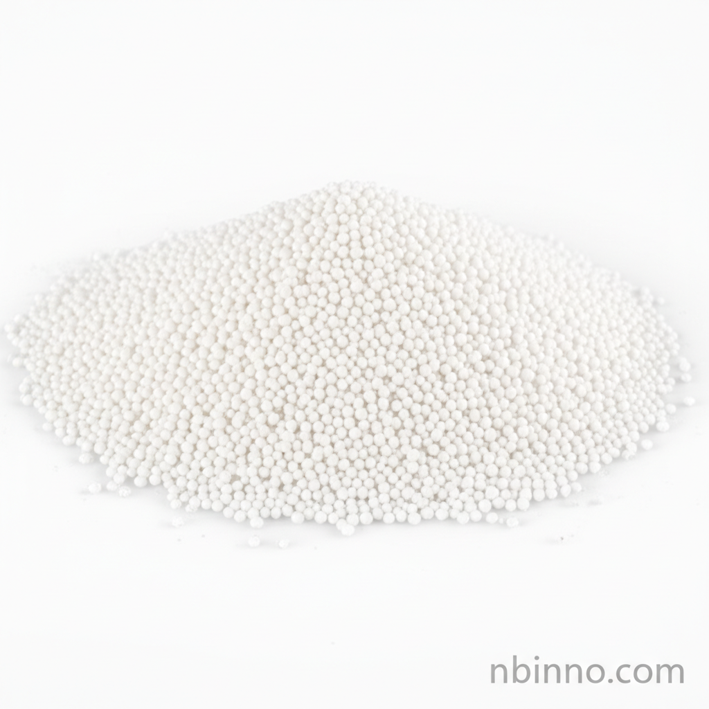 Type B Silica Gel Catalyst Carrier