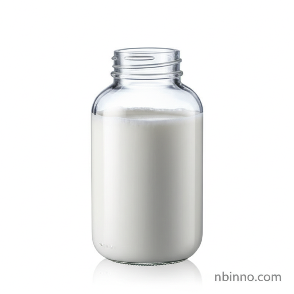 Colorless Seed Coating Agent