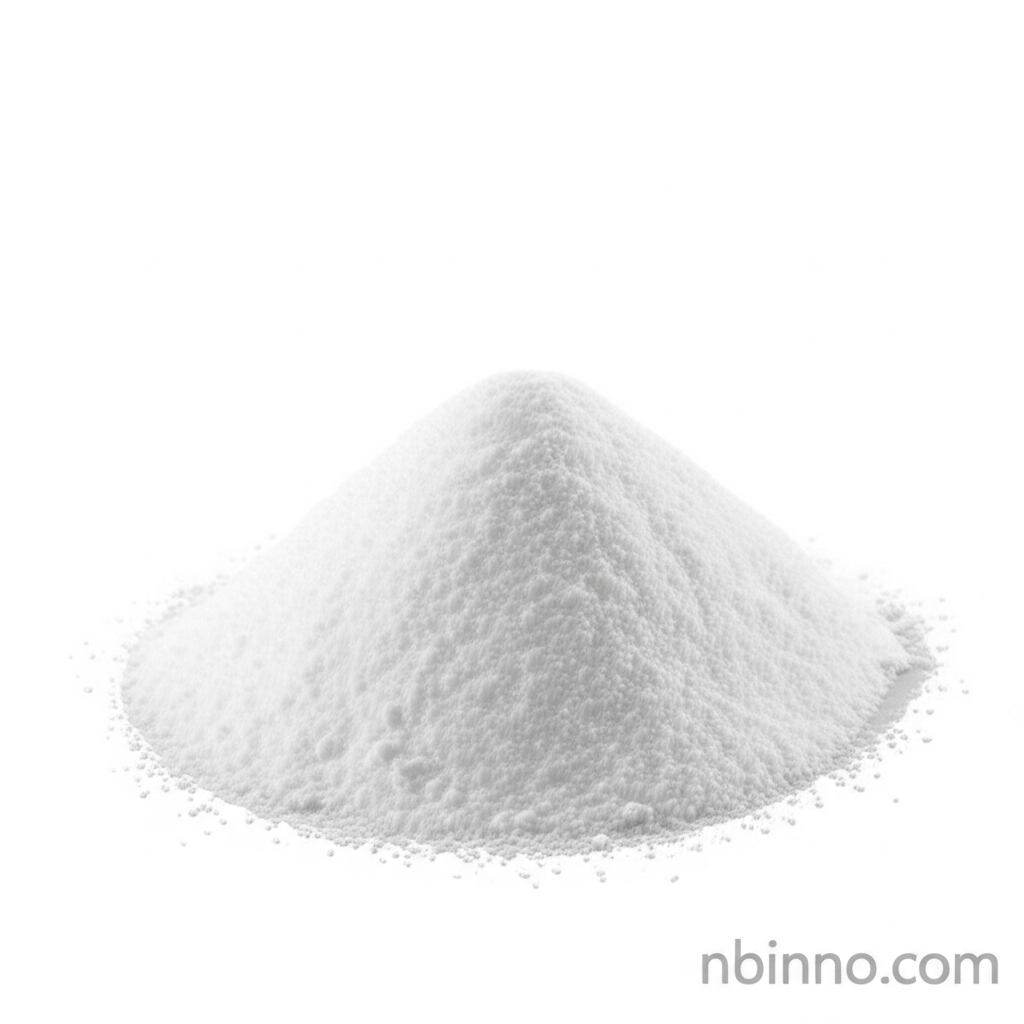 Calcium Chloride Desiccant