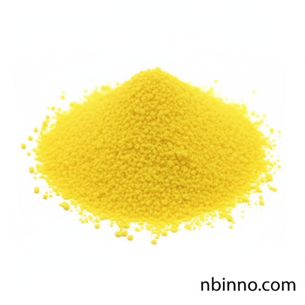 Modified Phenolic Bonding Resin