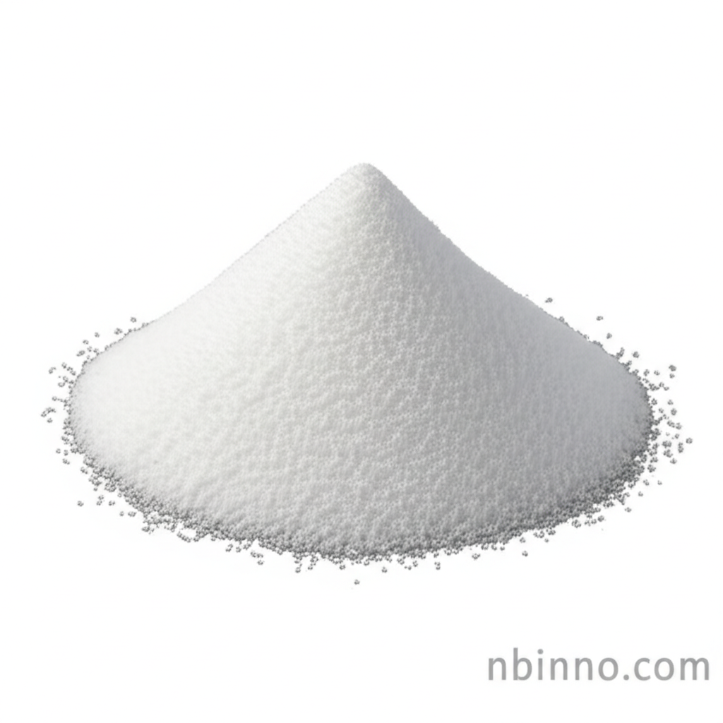 Anionic Polyacrylamide