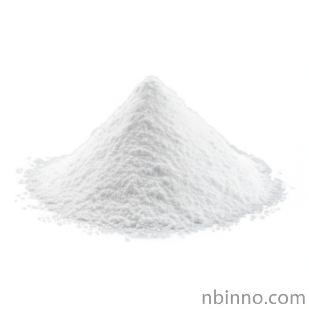 Acrylic Processing Aid