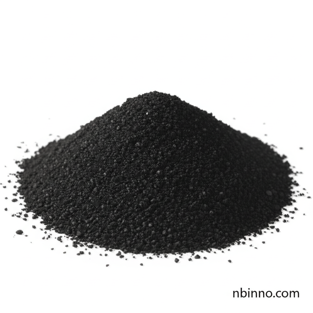 Anthracite Filter Media