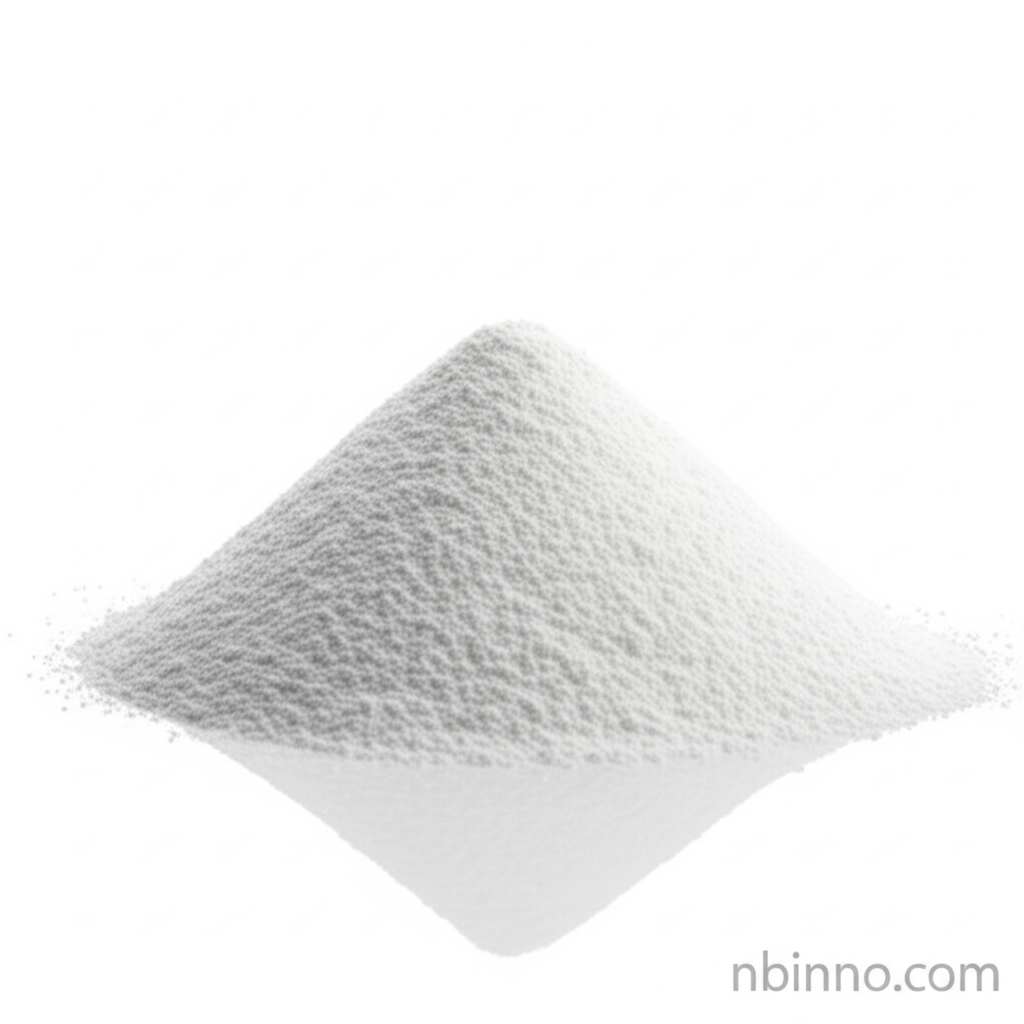 Melamine Cyanurate