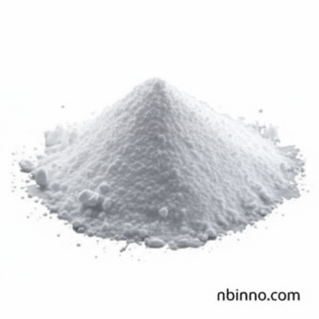 Stearic Acid