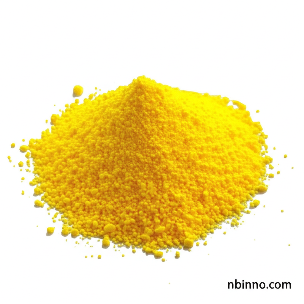 Azodicarbonamide