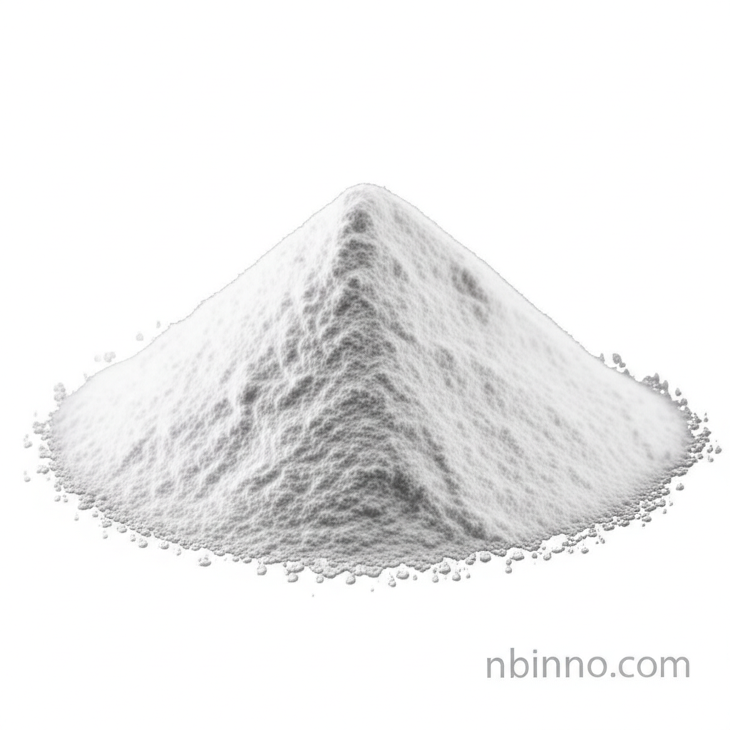 Polyacrylamide