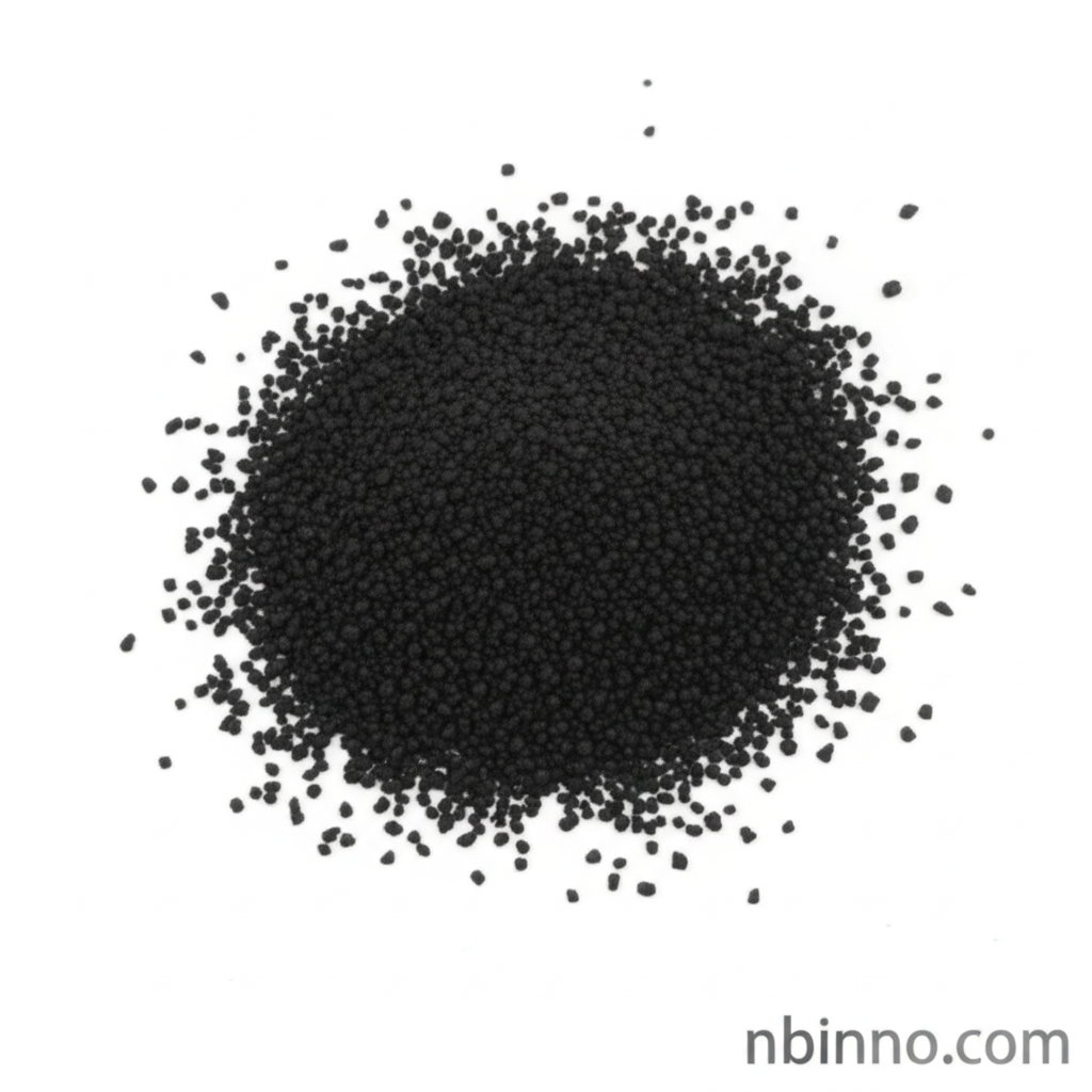 Acid Washed Granular Coal Base Activated Carbon