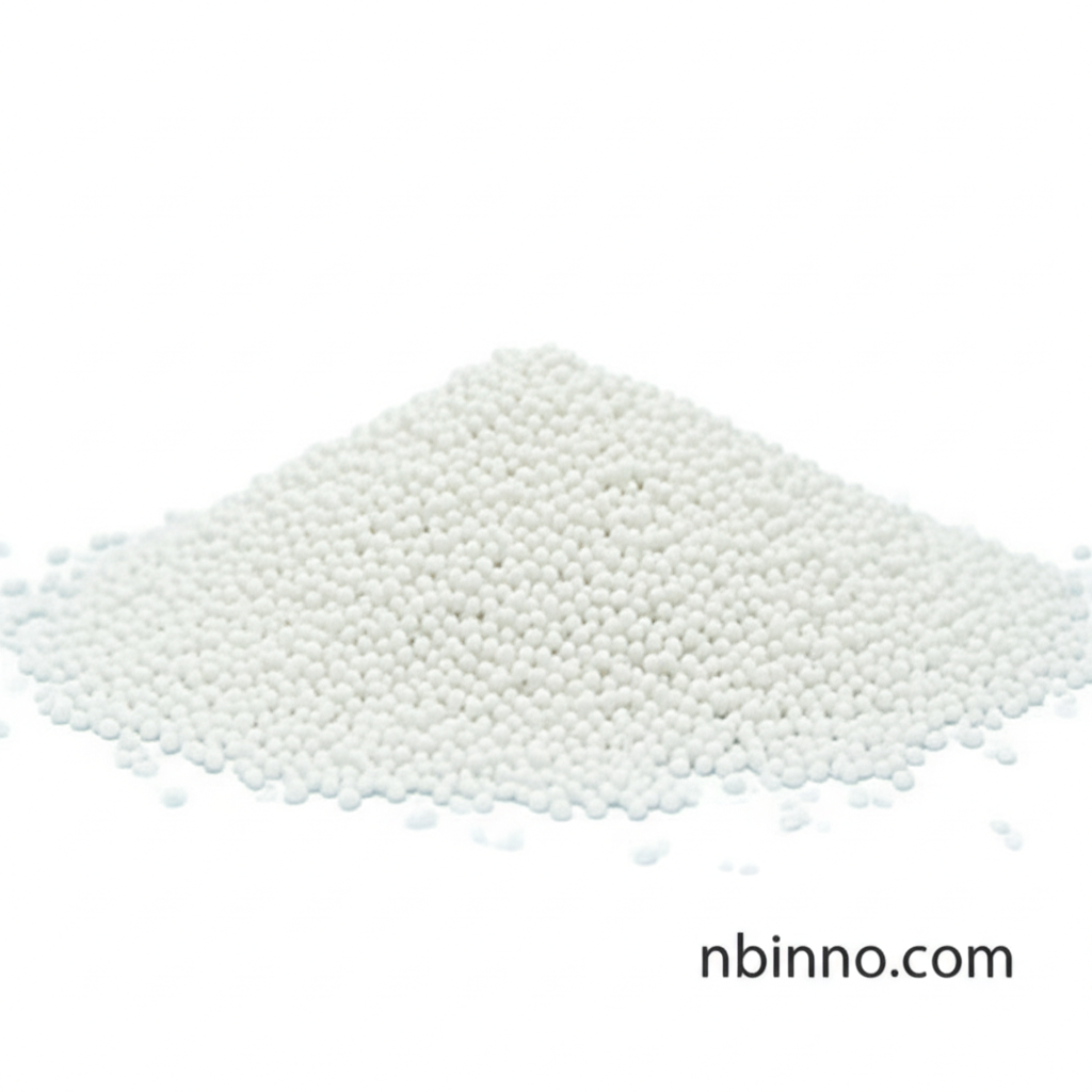 Dry Silane Granules