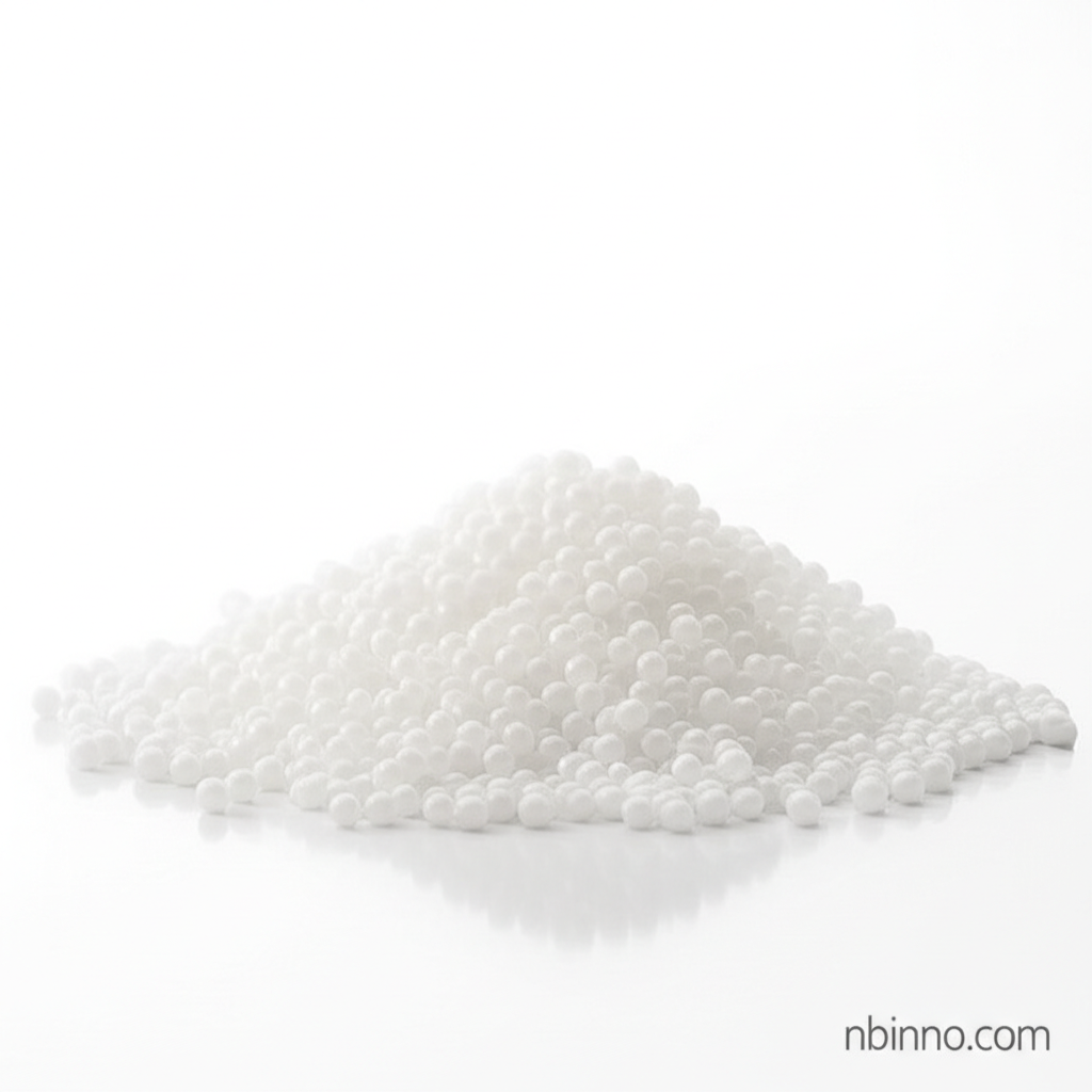 Sodium Hydroxide Pearls