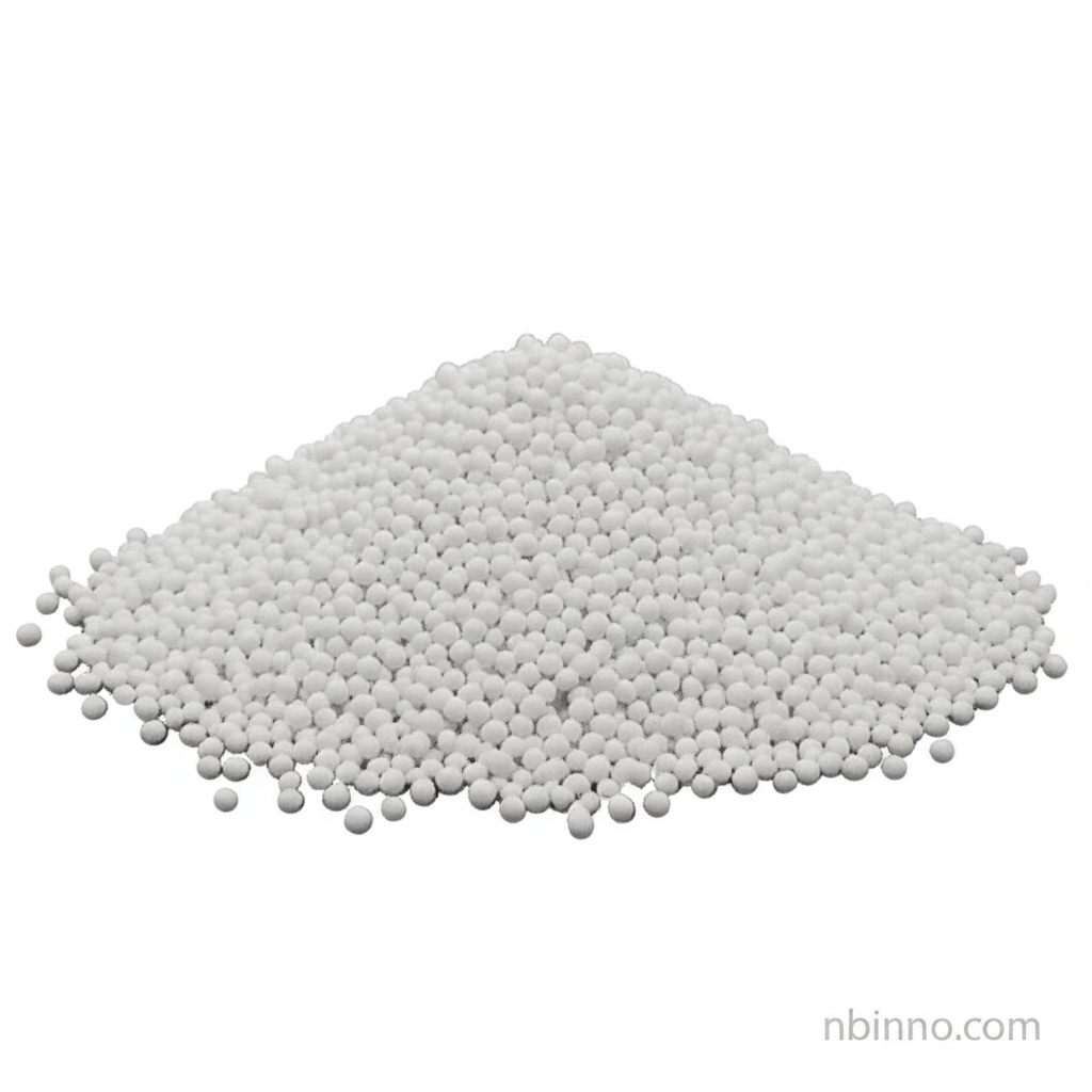 Activated Alumina Catalyst