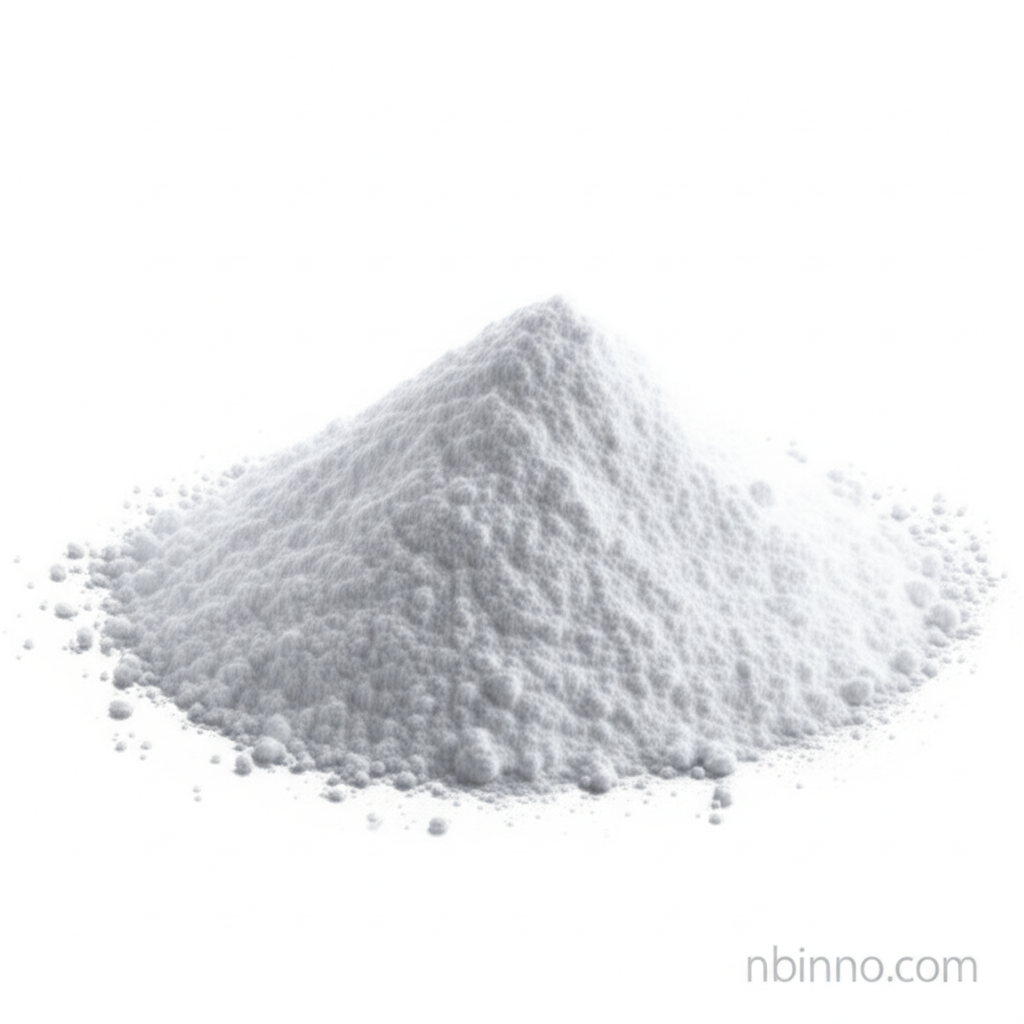 Hydroxypropyl Starch Ether