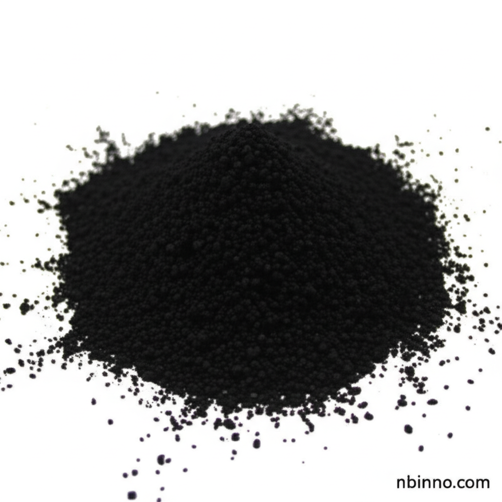 Coal-Based Powder Activated Carbon