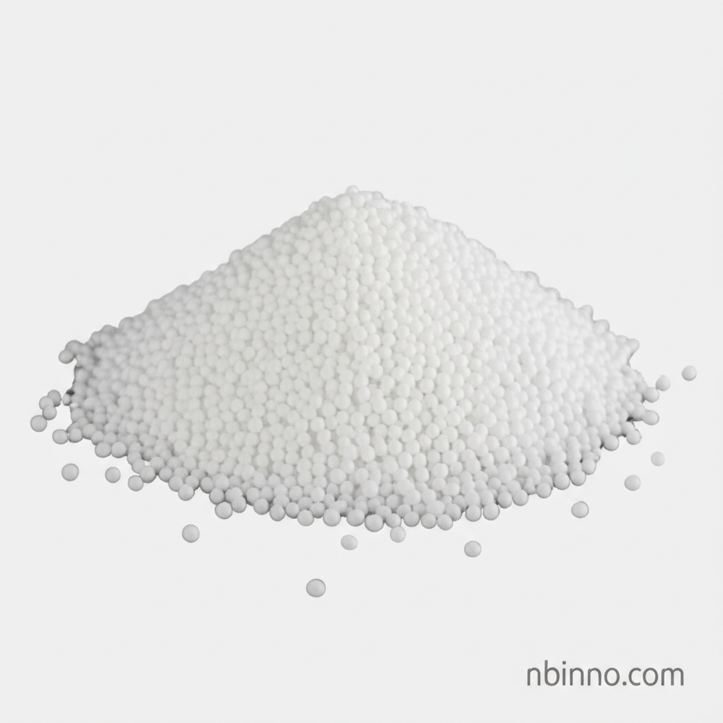 Silica Gel Desiccant