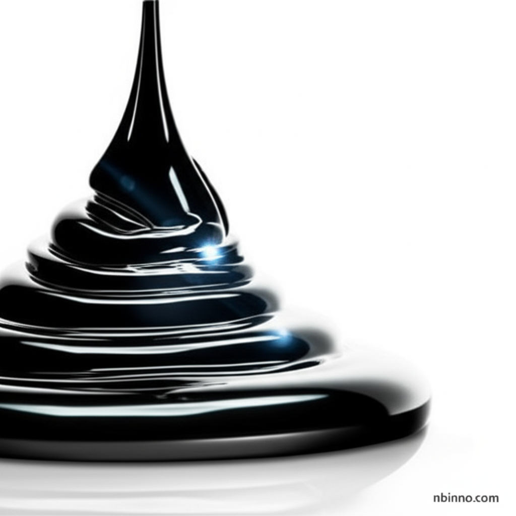 PU Rigid Foam Raw Materials Polyurethane Pigment Color Paste
