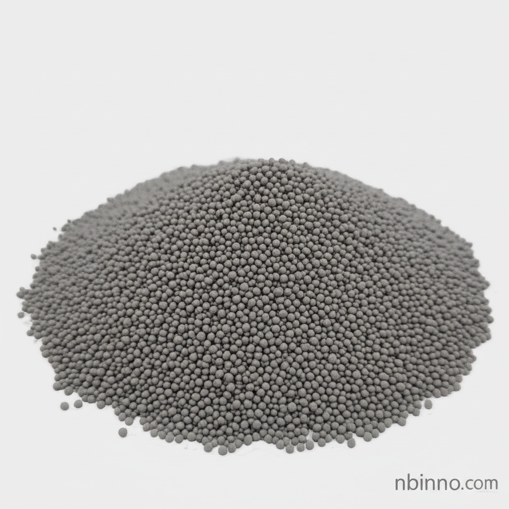 Chloride Removal Catalyst, Antichlor, Dechlorination Agent