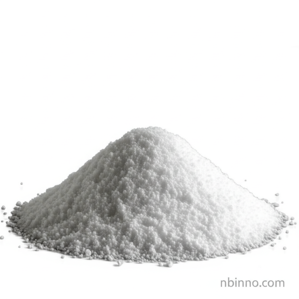 Aluminum Sulfate