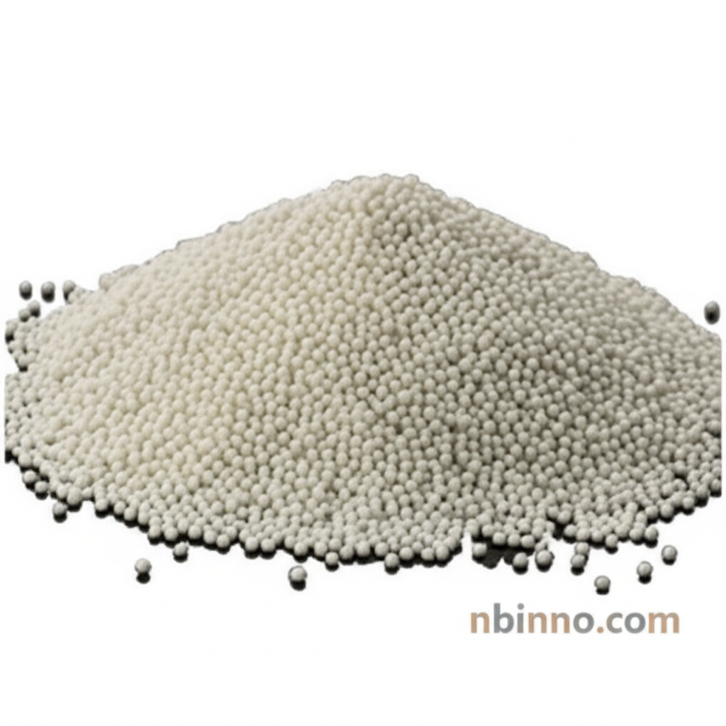 Macroporous Weakly Acidic Acrylic Acid Cation Exchange Resin