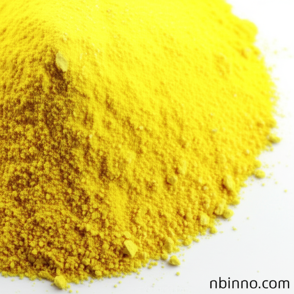 Polyaluminum Chloride