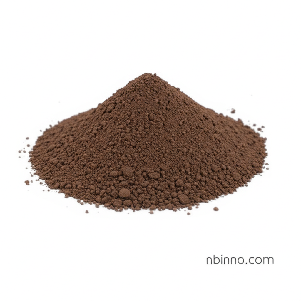 Manganese Sand Filter Material