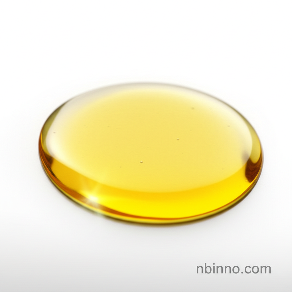 Polyamide Epoxy Curing Agent