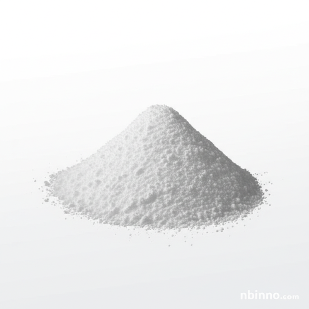 Calcium Zinc Composite Heat Stabilizer