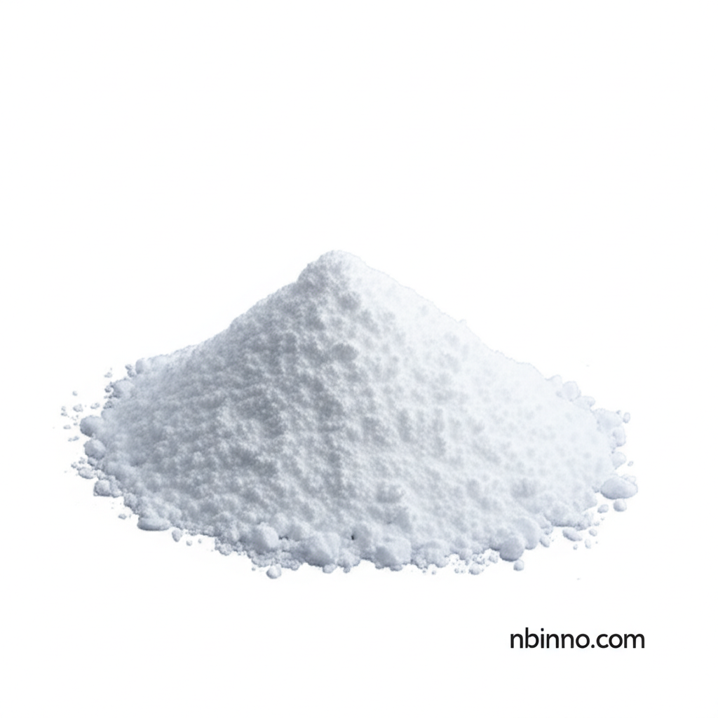 Hexamethylenediamine Tetra methylene phosphonic acid