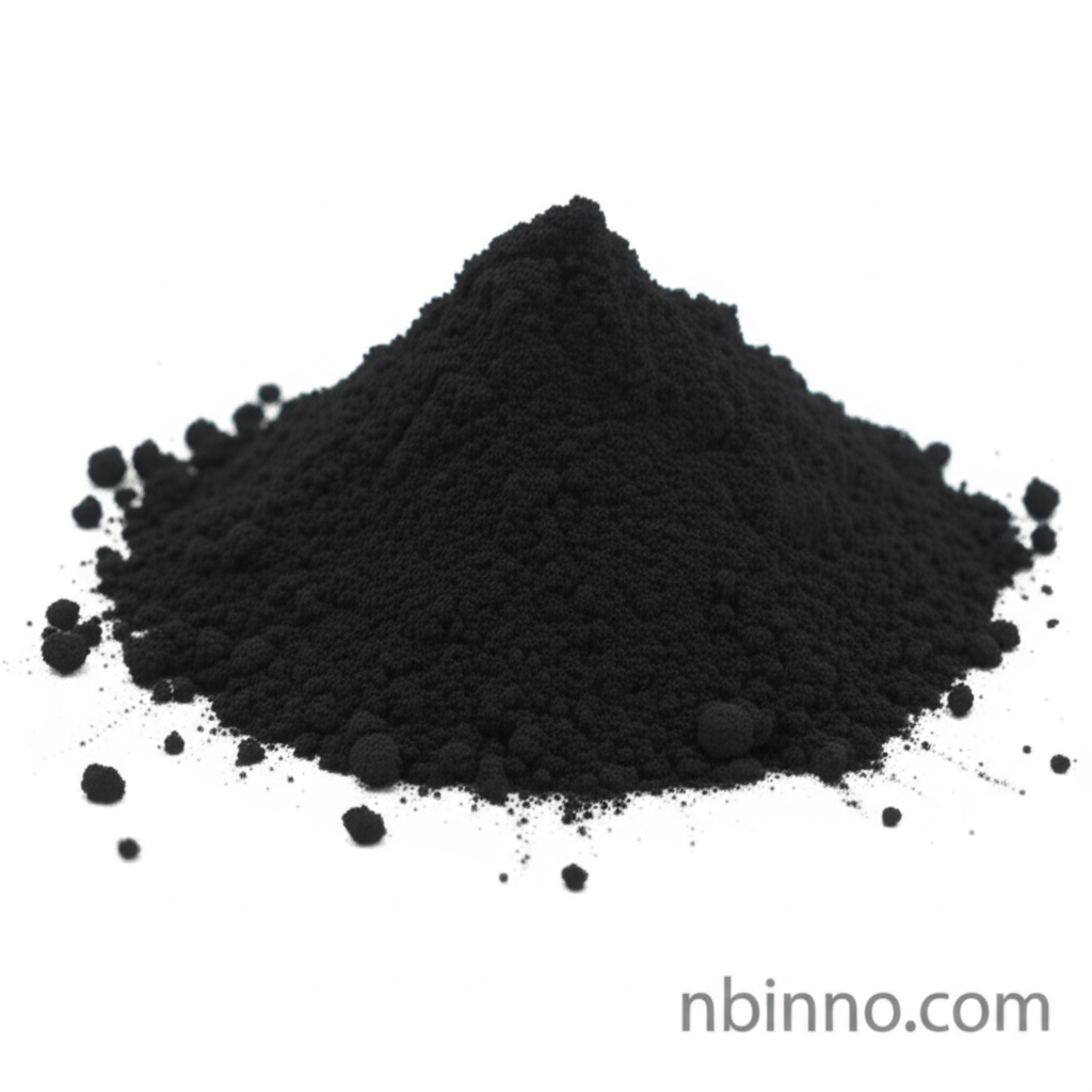 Carbon Black N220