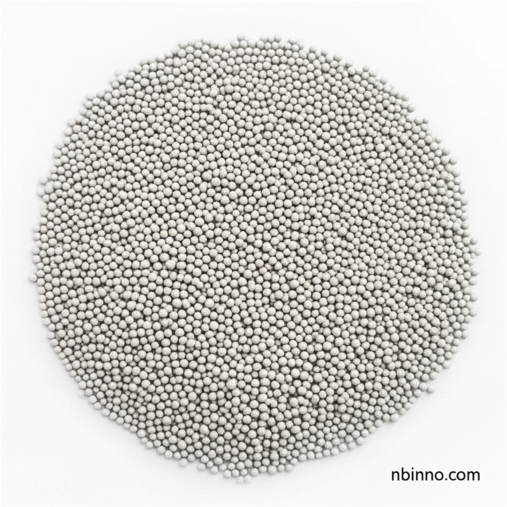 Molecular Sieves 13X HP