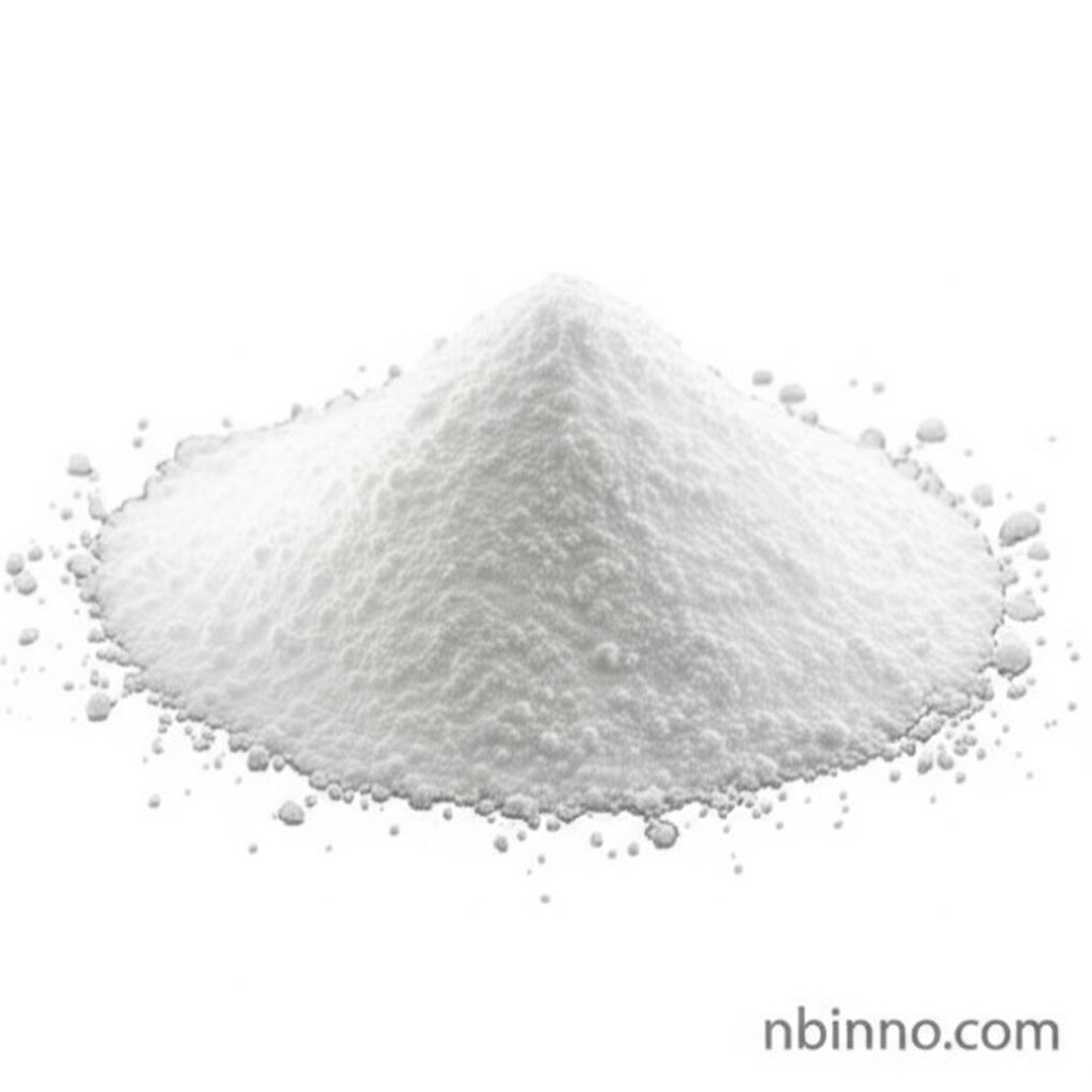 Melamine Cyanurate Flame Retardant
