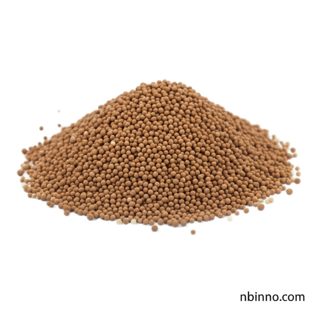 Molecular Sieve 13X
