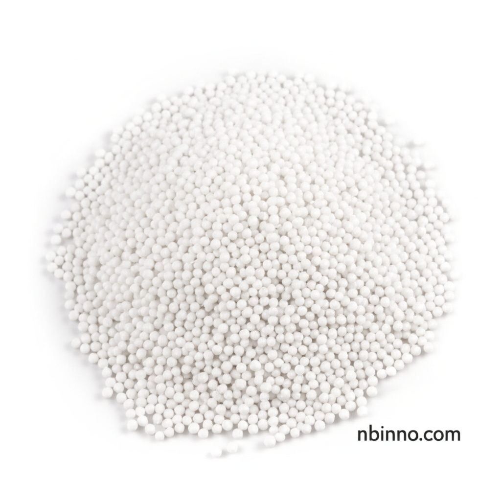 Silicon Dioxide Granule