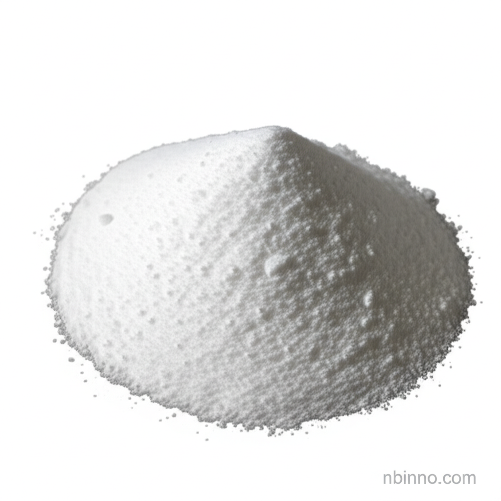 Polyacrylamide Blends
