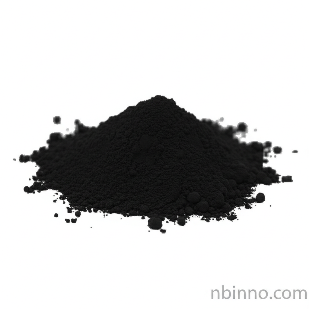 Carbon Nanotube Powder