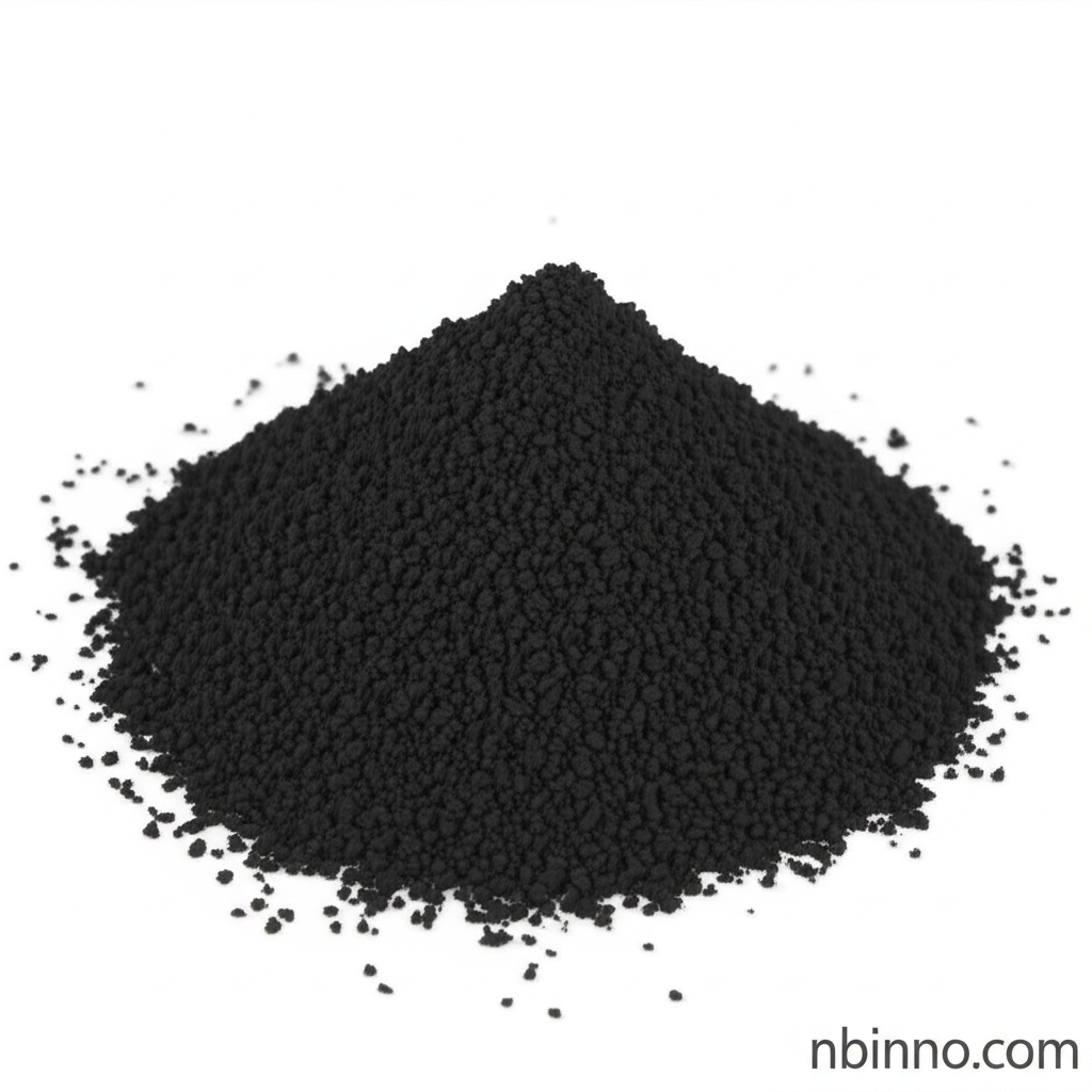 Coconut Shell Activated Carbon