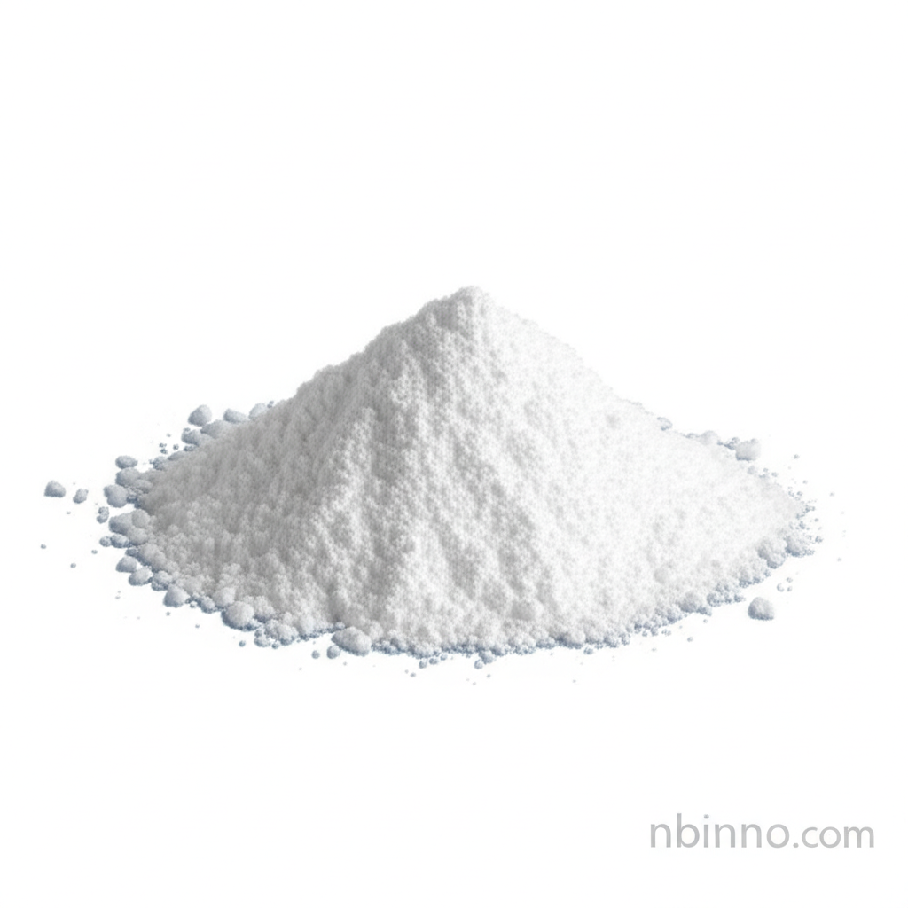 Nonionic Polyacrylamide
