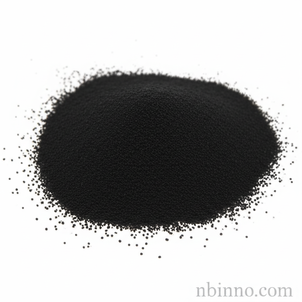 Carbon Molecular Sieve
