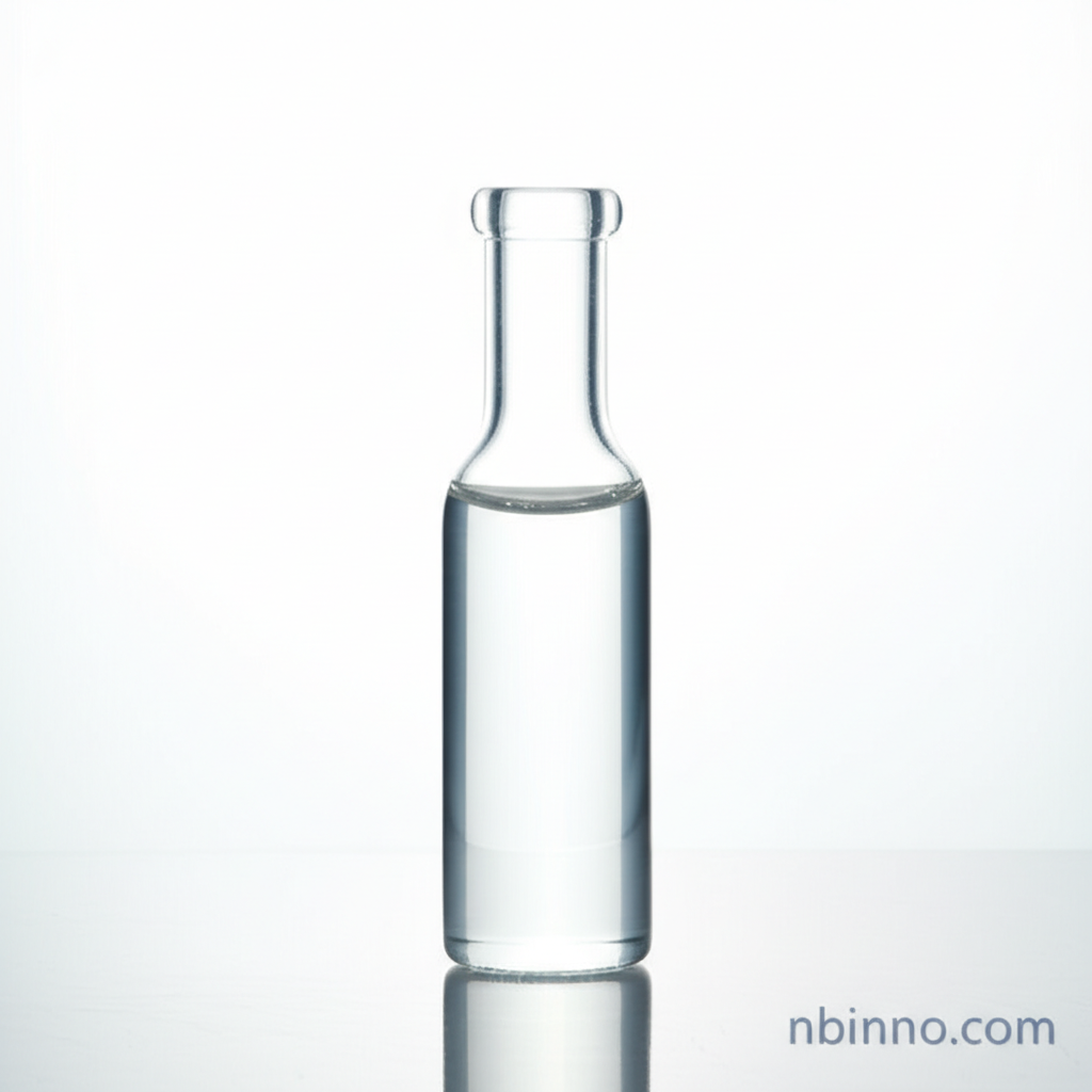 Hydroxypolysiloxane