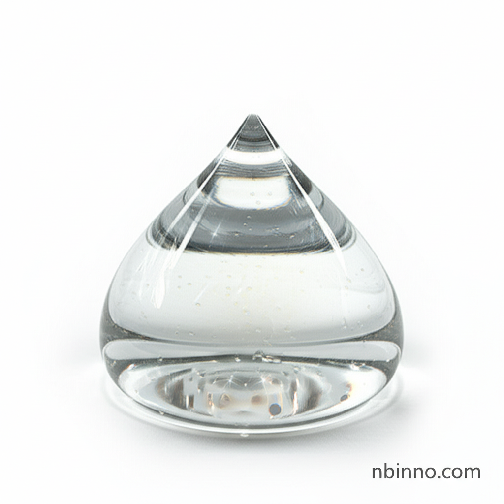 Environment Friendly Plasticizer