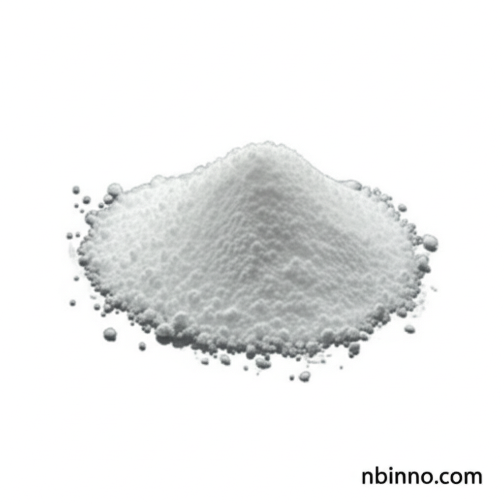Carboxymethyl Cellulose