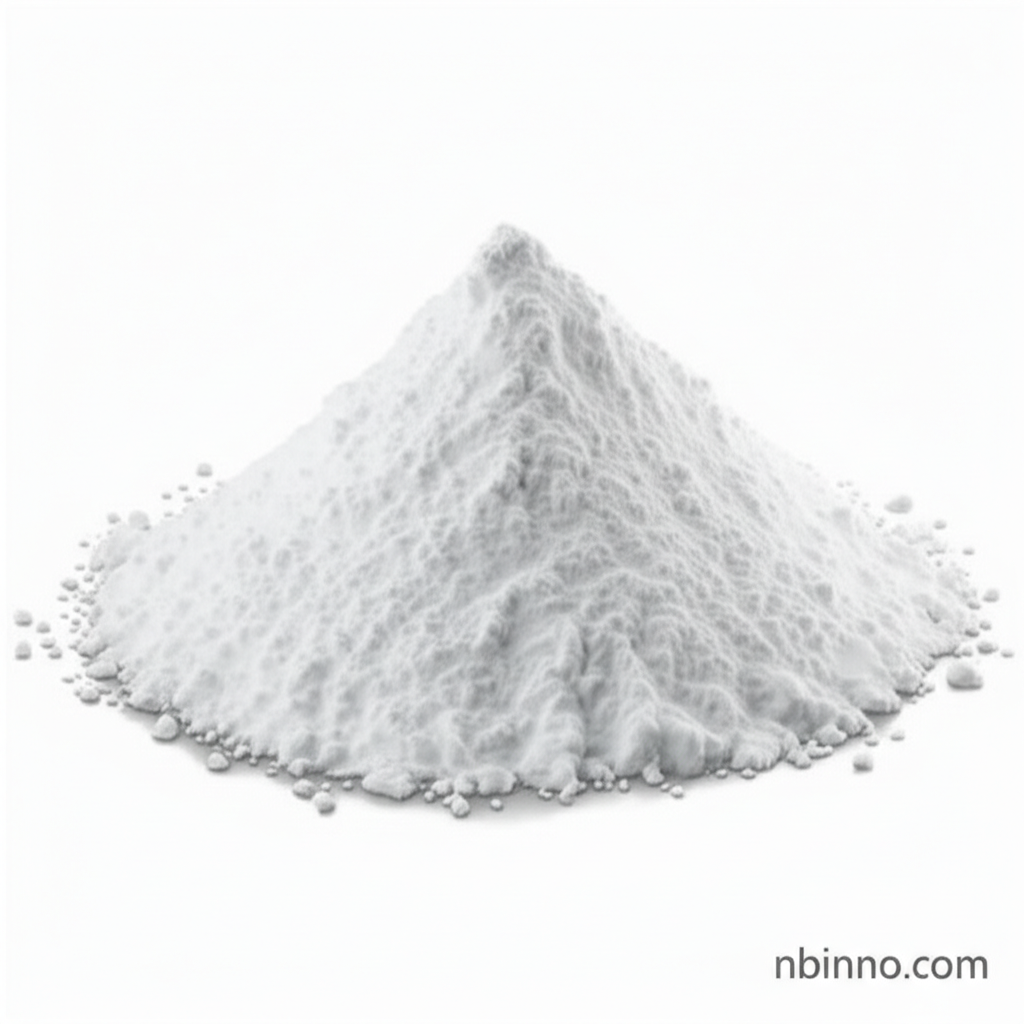 Hydroxypropyl Methyl Cellulose Ether (HPMC)